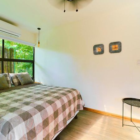 Al Caribe Sur Villa Puerto Viejo de Talamanca Eksteriør bilde