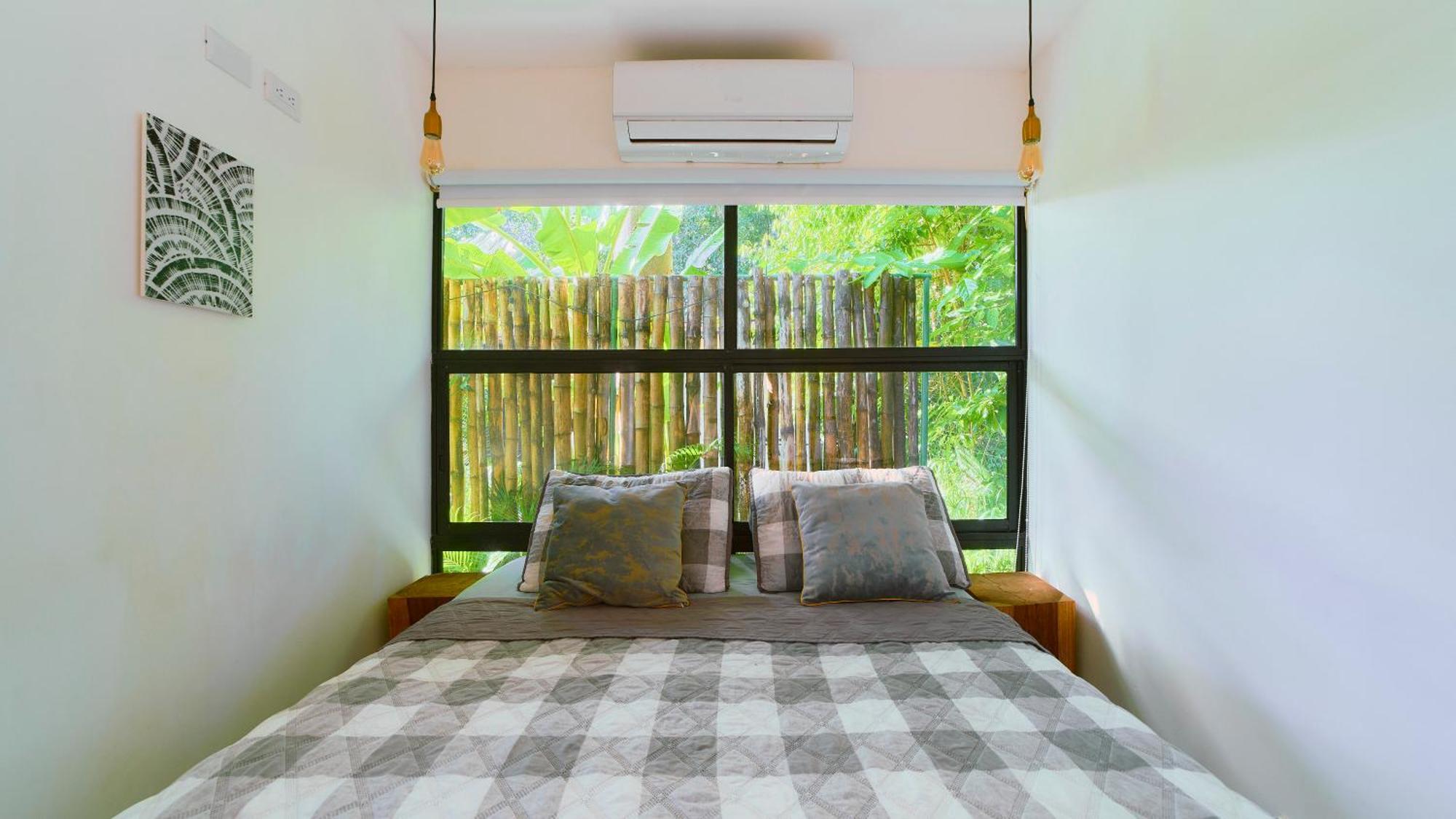 Al Caribe Sur Villa Puerto Viejo de Talamanca Eksteriør bilde