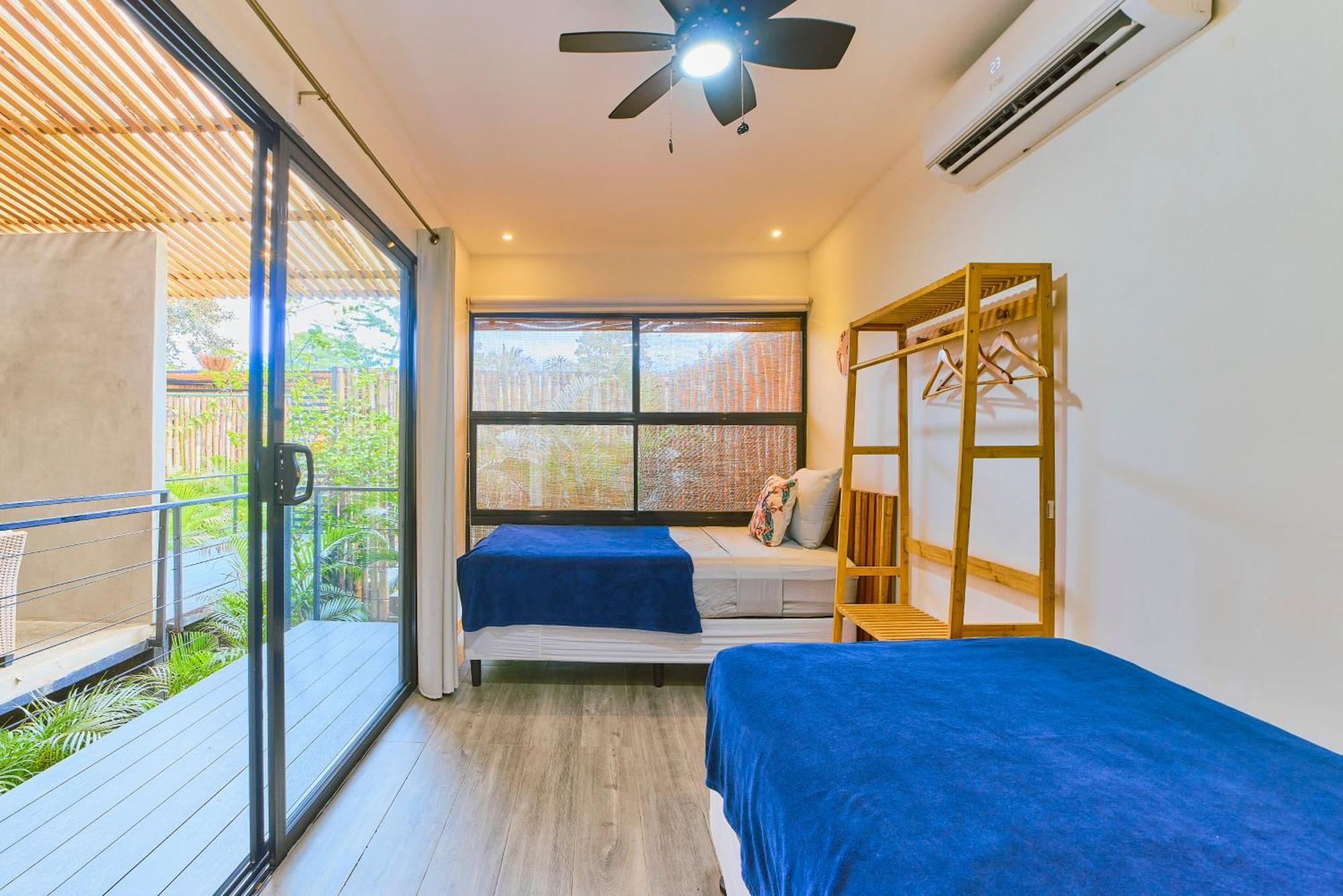 Al Caribe Sur Villa Puerto Viejo de Talamanca Eksteriør bilde