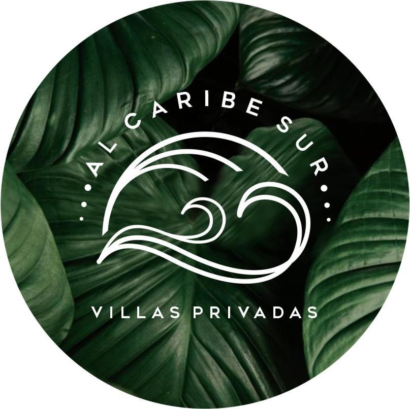 Al Caribe Sur Villa Puerto Viejo de Talamanca Eksteriør bilde